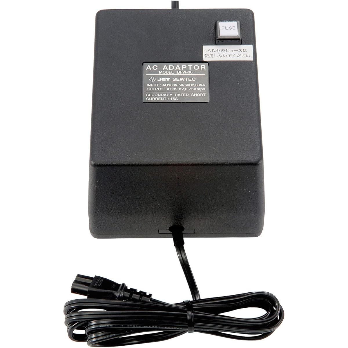 PROXXON Power Transformer [Dedicated motor sold separately] No.27161