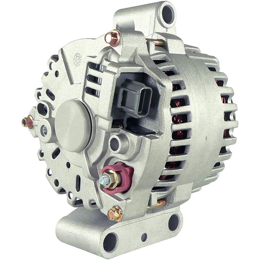 Db Electrical Afd0055 Alternator For Super Duty F250 F450 F550 7.3l 1999 2000 2001 99 00 01, 7.3 7.3l Excursion 00 01 2000 2001, F150 F250 F350 F450 Pickup 99 00 01 1999 2000 2001 Super D