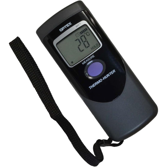 Optex non-contact thermometer PT2LD