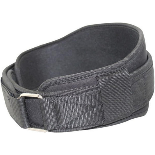 (SCGEHA) Weight Training Belt Power Belt Weight Lifting Muscle Training