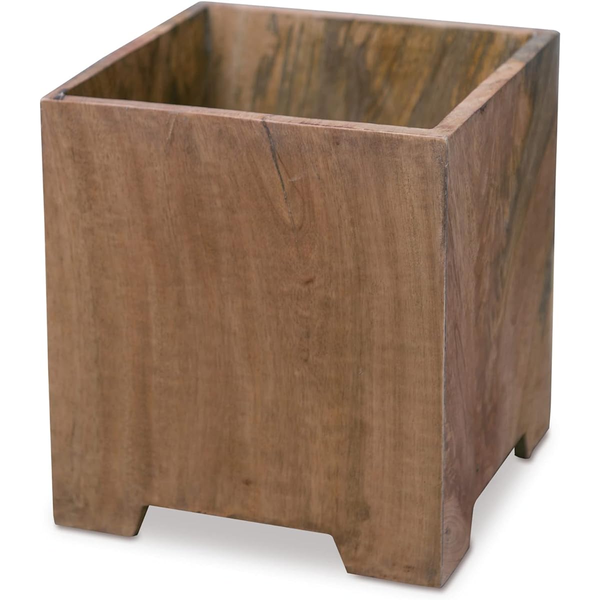 41299 Cube pot cover L