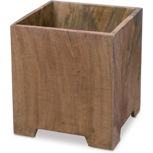 41299 Cube pot cover L