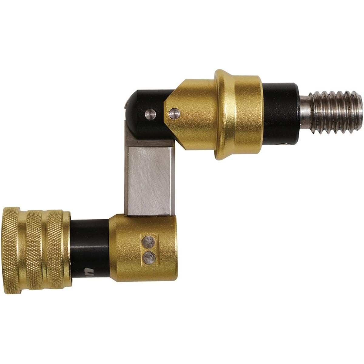 [Jackson] Jackson SUPER TRICKSTER NET THE PERFECT RUN & GUN JOINT Run gun joint parts for super trickster net Fishing supplies Bass BASS