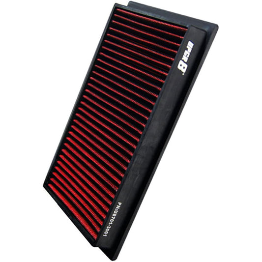 UPGR8 HD Pro OEM replacement High Performance Dride Rop Inn Panel Air Filter Red U8701-3001