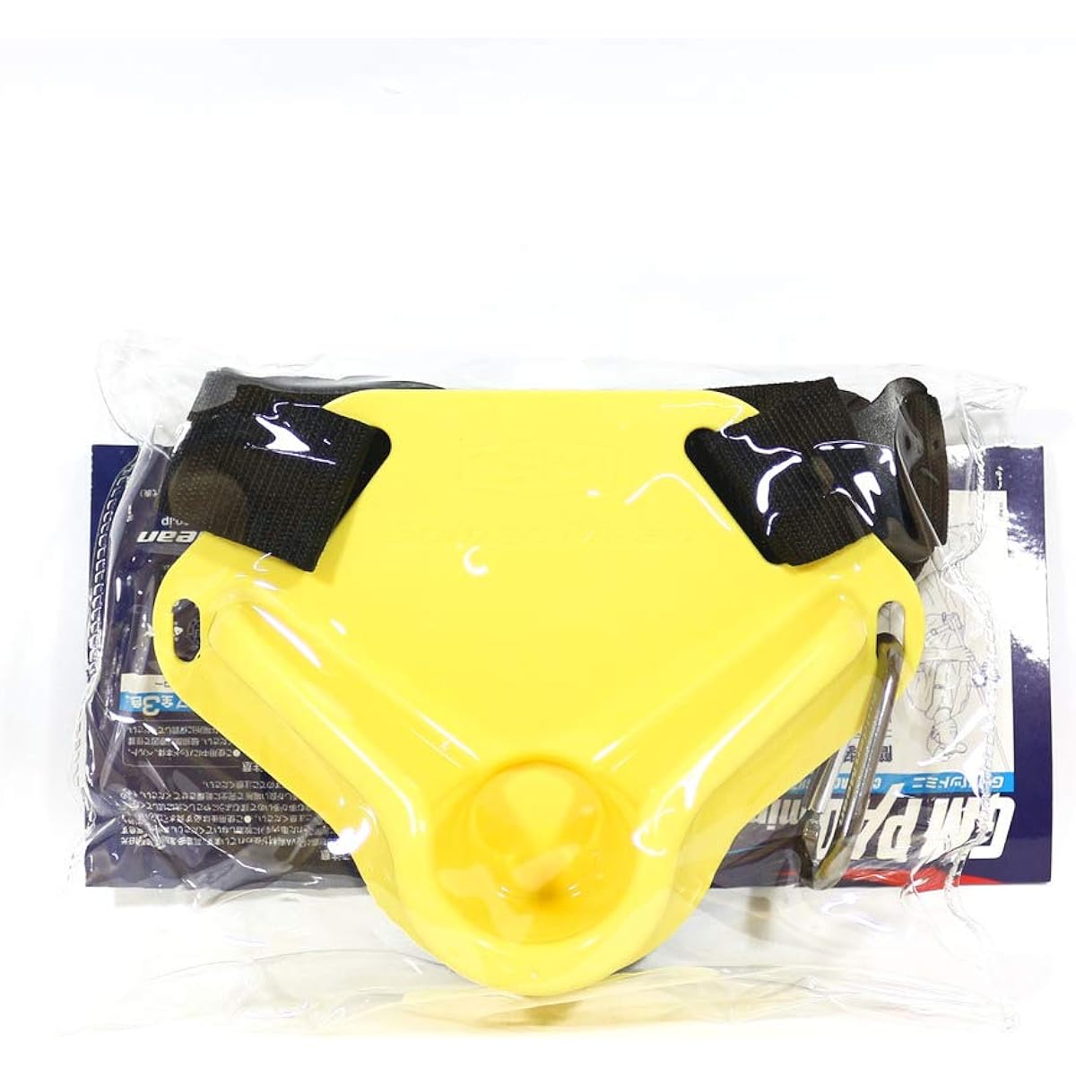 Golden Mean GM Pad Mini Light Yellow.