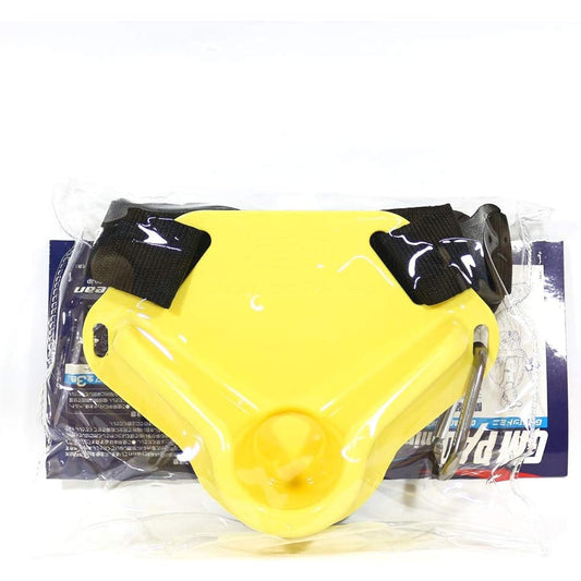 Golden Mean GM Pad Mini Light Yellow.