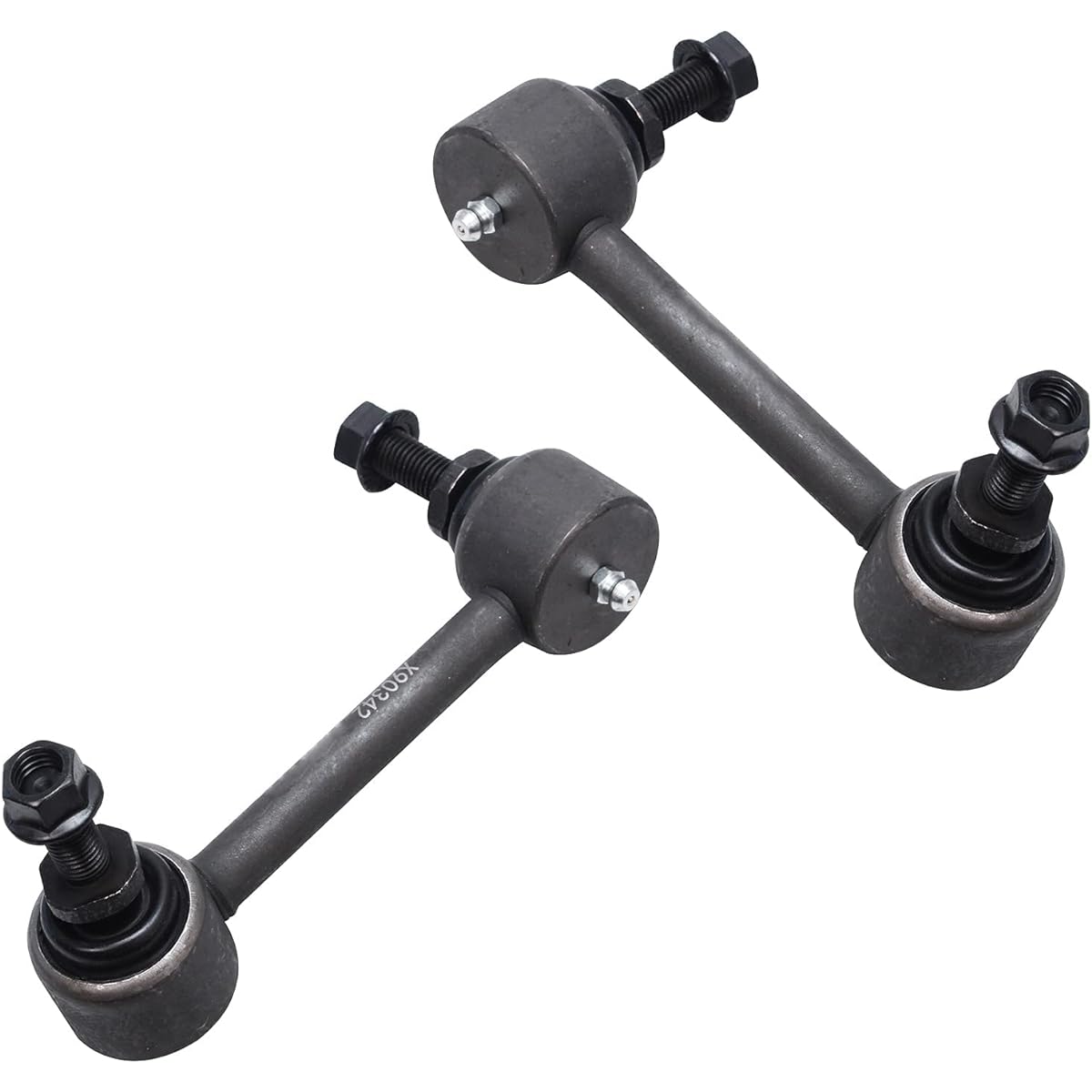 Rear Stabilizer Swaver Endink -Driving seats and passenger seats 2001-03 Acura CL- [1999-08 Acura TL Swaver Link] -[2004-08 Acura TSX] -[1998-07 Honda Acode]