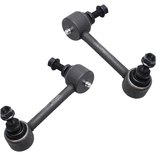 Rear Stabilizer Swaver Endink -Driving seats and passenger seats 2001-03 Acura CL- [1999-08 Acura TL Swaver Link] -[2004-08 Acura TSX] -[1998-07 Honda Acode]