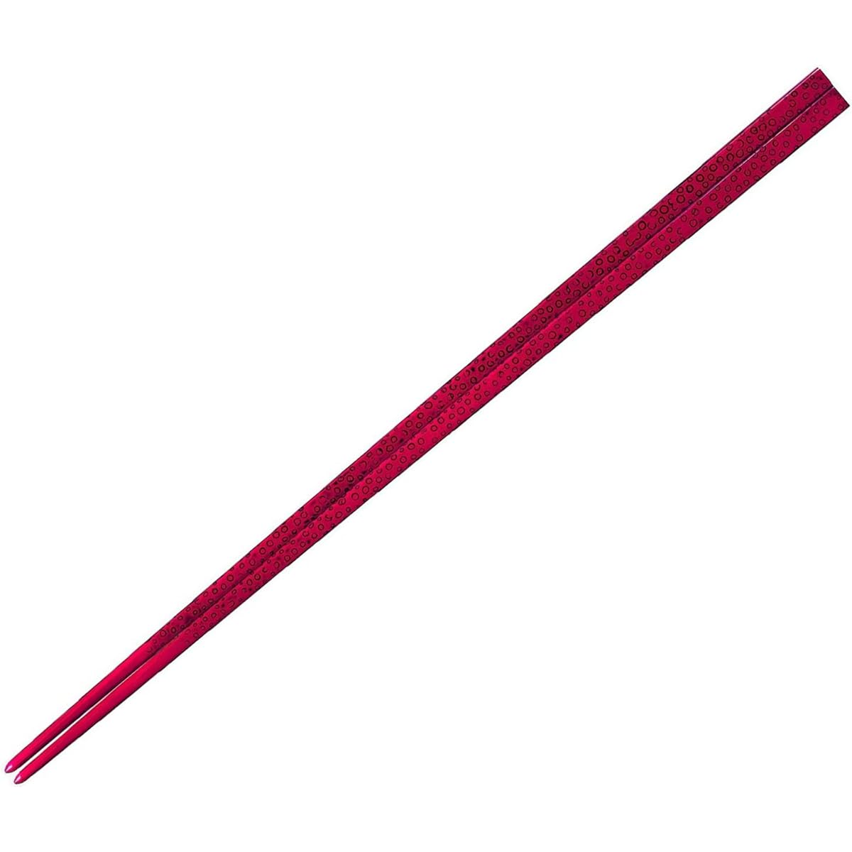 Issou Japanese Chopsticks Ring Crest 21cm