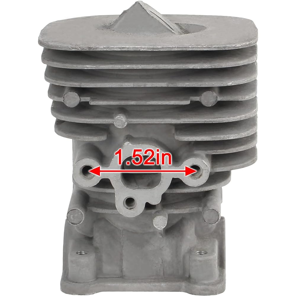 CARBHUB 35mm 545008082 Cylinder piston gasket kits