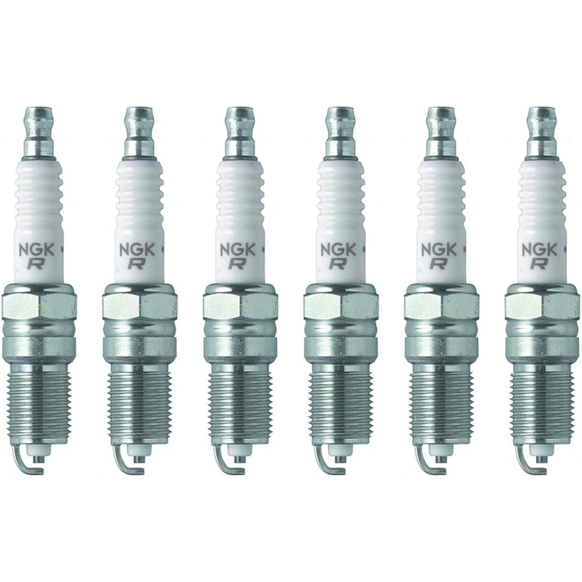 NGK Spark Plug TR55 (Stock# 3951) 6 packs