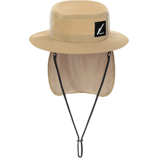 [Marukyu] Hat 03 Black Free size 58cm