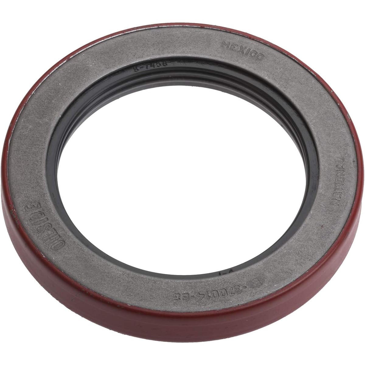 NATIONAL OIL SEALS 370014A crankshaft oil seal