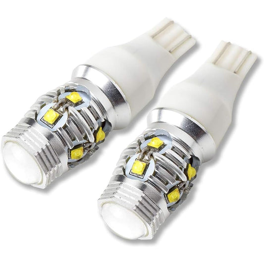 YOURS Toyota RAV4 Exclusive T16 50W Back Lamp LED Set of 2 y08-0452 [2] M