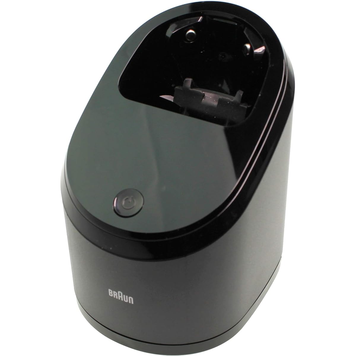 Braun shaver cleaning machine series 9 81481301