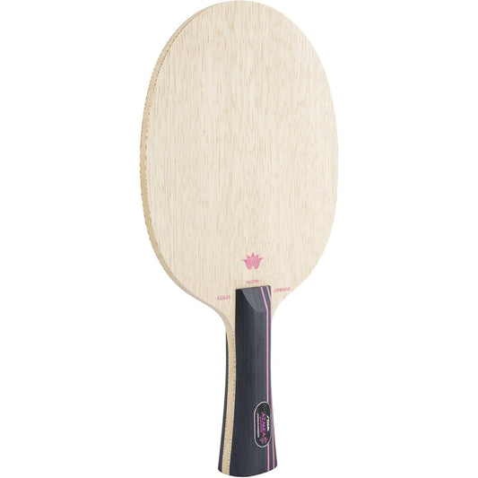 STIGA table tennis racket Azalea Offensive