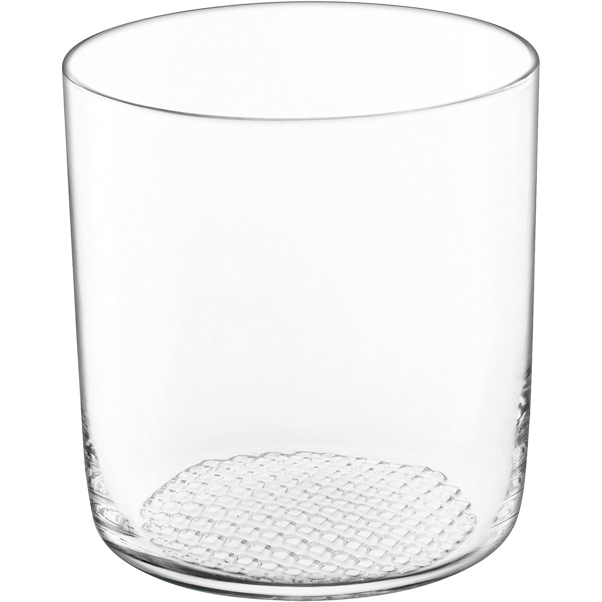 LSA Market Planter/Vase/Lantern H16cm Clear