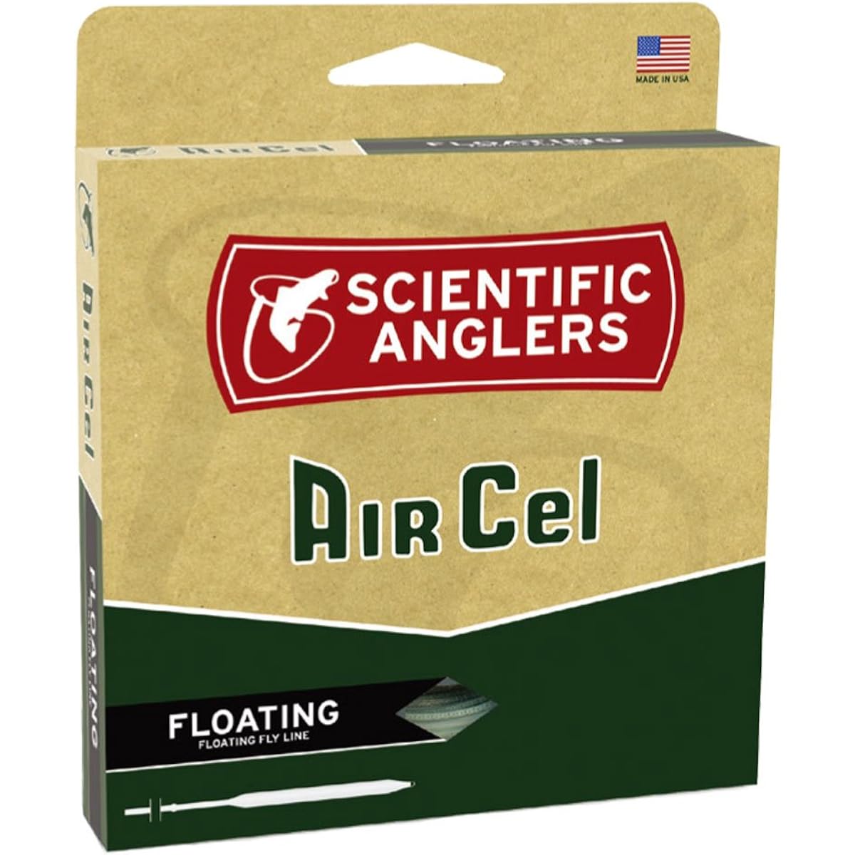 Scientific Anglers Air Cel Yamame Air Cel Yamame