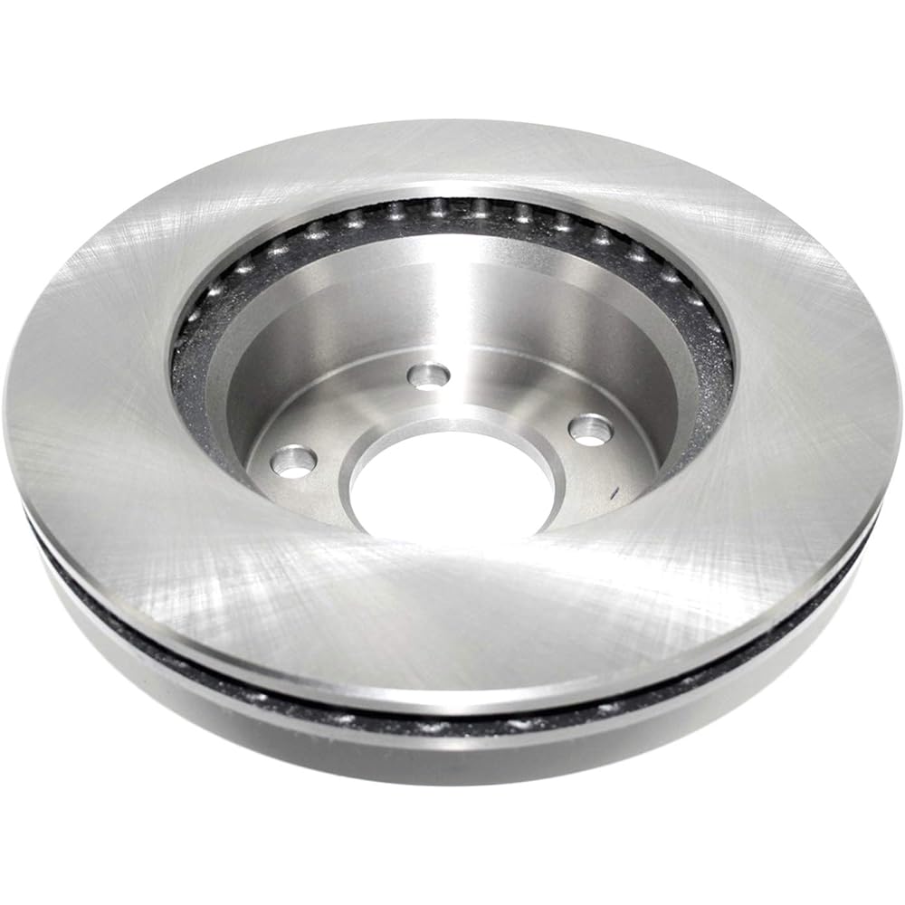 DURAGO BR5108 Front Vent Disk Brake Rotor