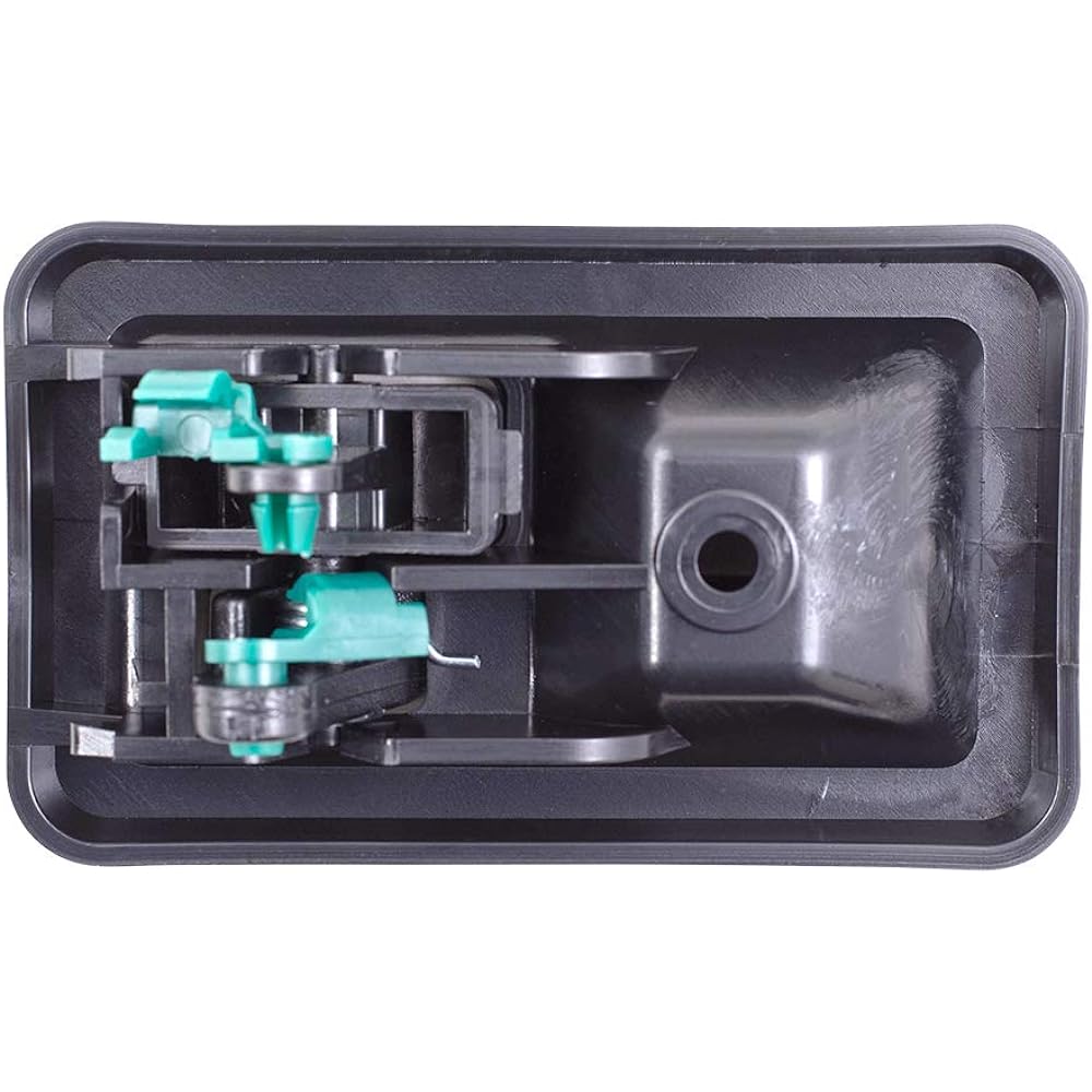 Autoandart BROCK replacement driver and texture inside texture inside texture door handle runner 55176477AB 55176476AB