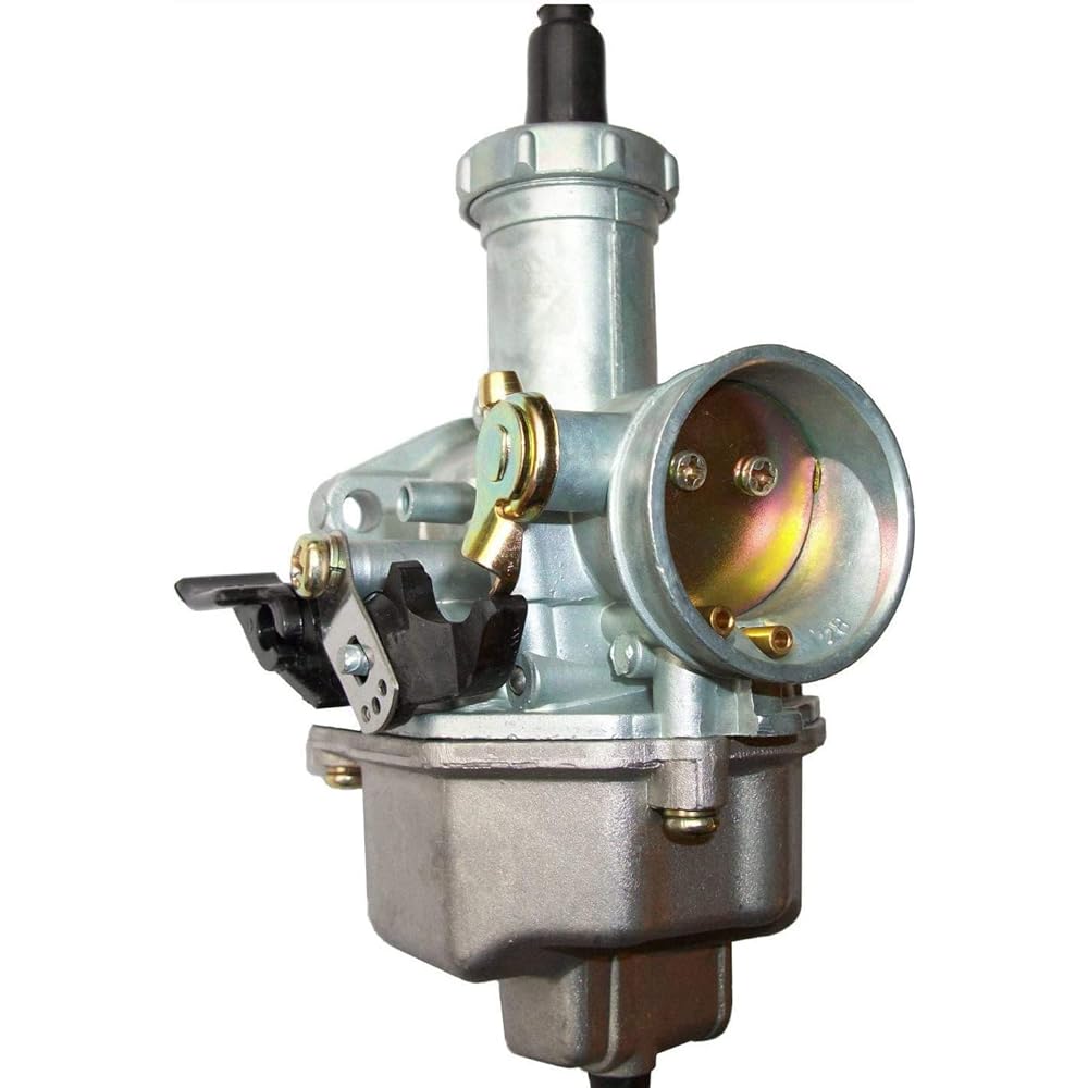 Automoto Carburetor Carburetor Carburetor Curve for Honda CRF100F XR100R XR200 XR200R XL100S XL100S (Compatible models: Compatible with multiple models)