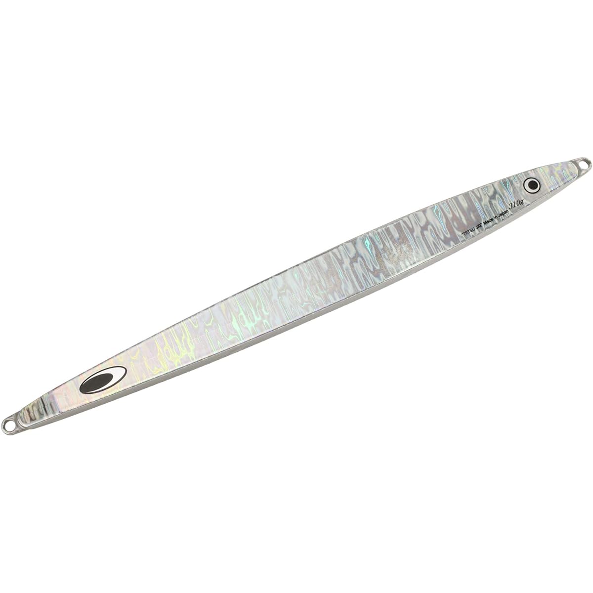 NatureBoys Lure 210g DEEP ROBBER DR1210
