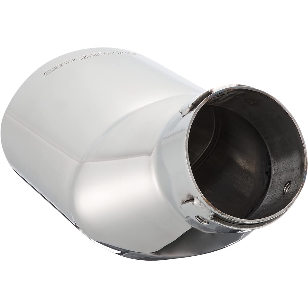 SILKBLAZE Muffler Cutter 80 Noah/Voxy Oval SB-CUT-115