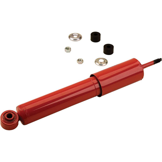 KYB 565045 Monomax Gas Shock Red