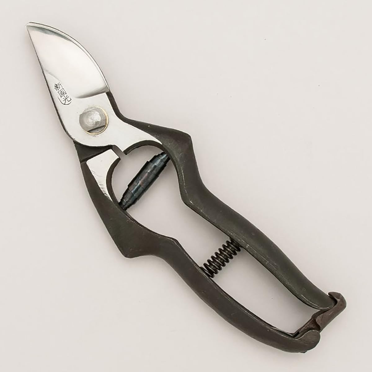 Tohoku cutlery Shinkunimitsu pruning shears Tohoku type