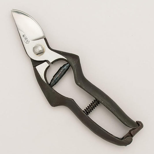 Tohoku cutlery Shinkunimitsu pruning shears Tohoku type