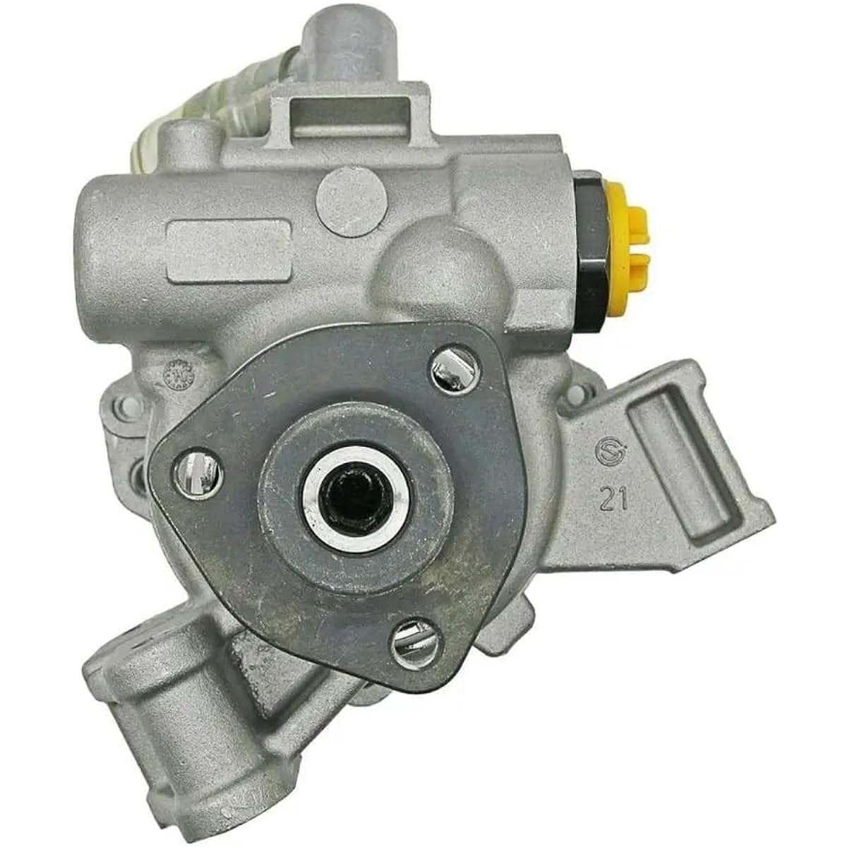 Car Parts Power Steering Pump Mercedes C Class CL203 W203 T-Model S203 CLK C209 0024661201 00446661301 Car parts