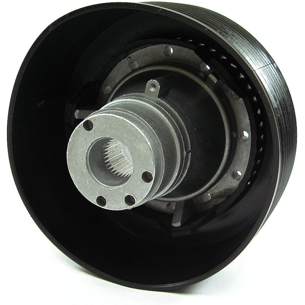 HKB SPORTS Steering Boss OD-234