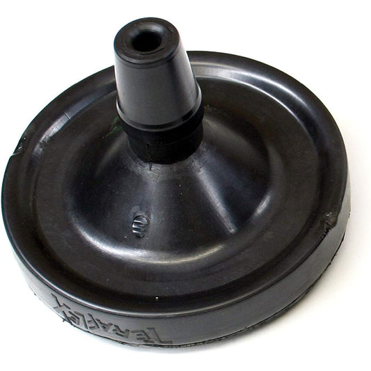 Teraflex JK: 1 "Rear Coil Spring Spacer - Each (SKU1954100)