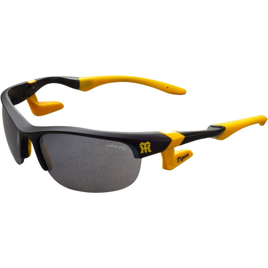 AirFly Hanshin Tigers Tigers Nose Padless Sunglasses TG-001