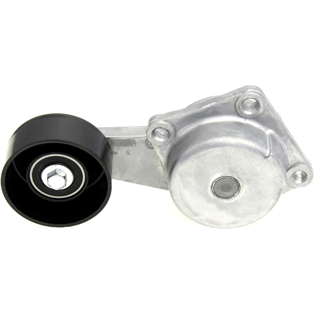 ACDelco 38133 Professional Automatic Belt Tensioner and Pulley Assembly