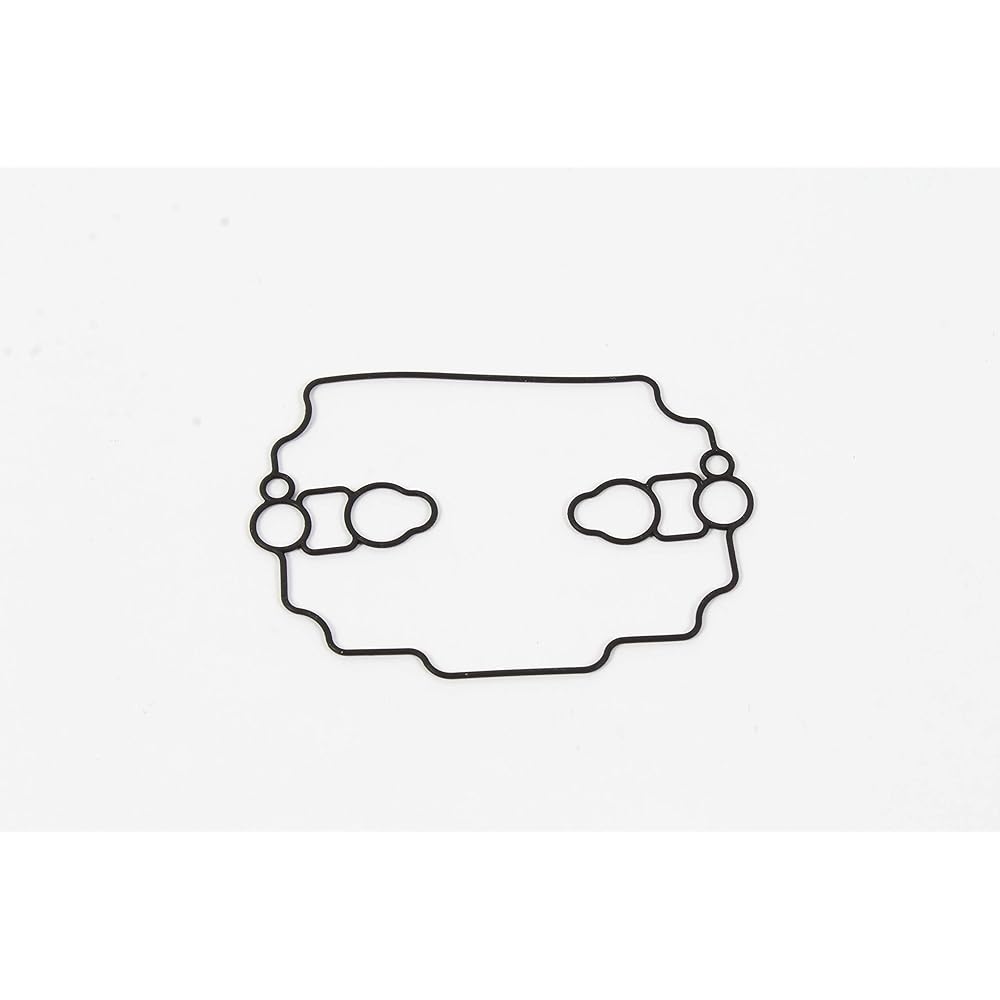 Kawasaki 110607018 Gasket, float chamber