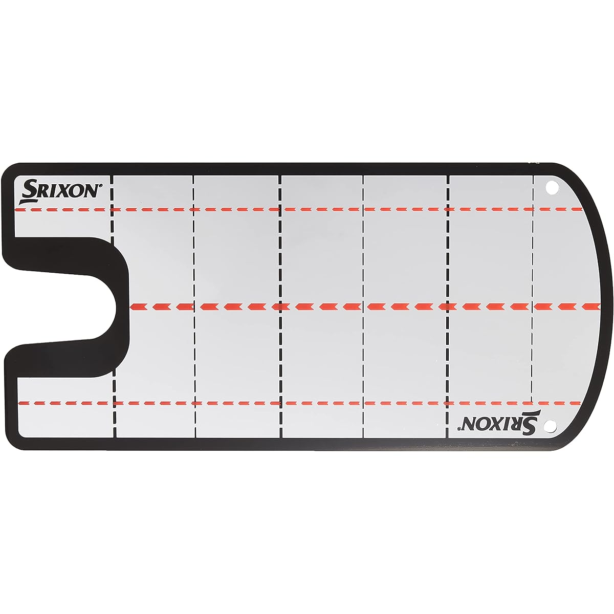 DUNLOP Putting Mat SRIXON Putting Mirror GGF-38111