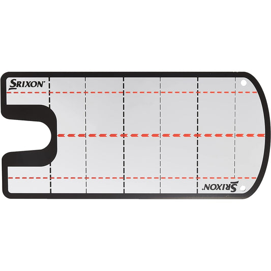 DUNLOP Putting Mat SRIXON Putting Mirror GGF-38111