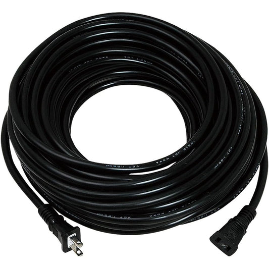 kowa soft type extension cord 15A/20m 1 mouth KW72-20 Made in Japan