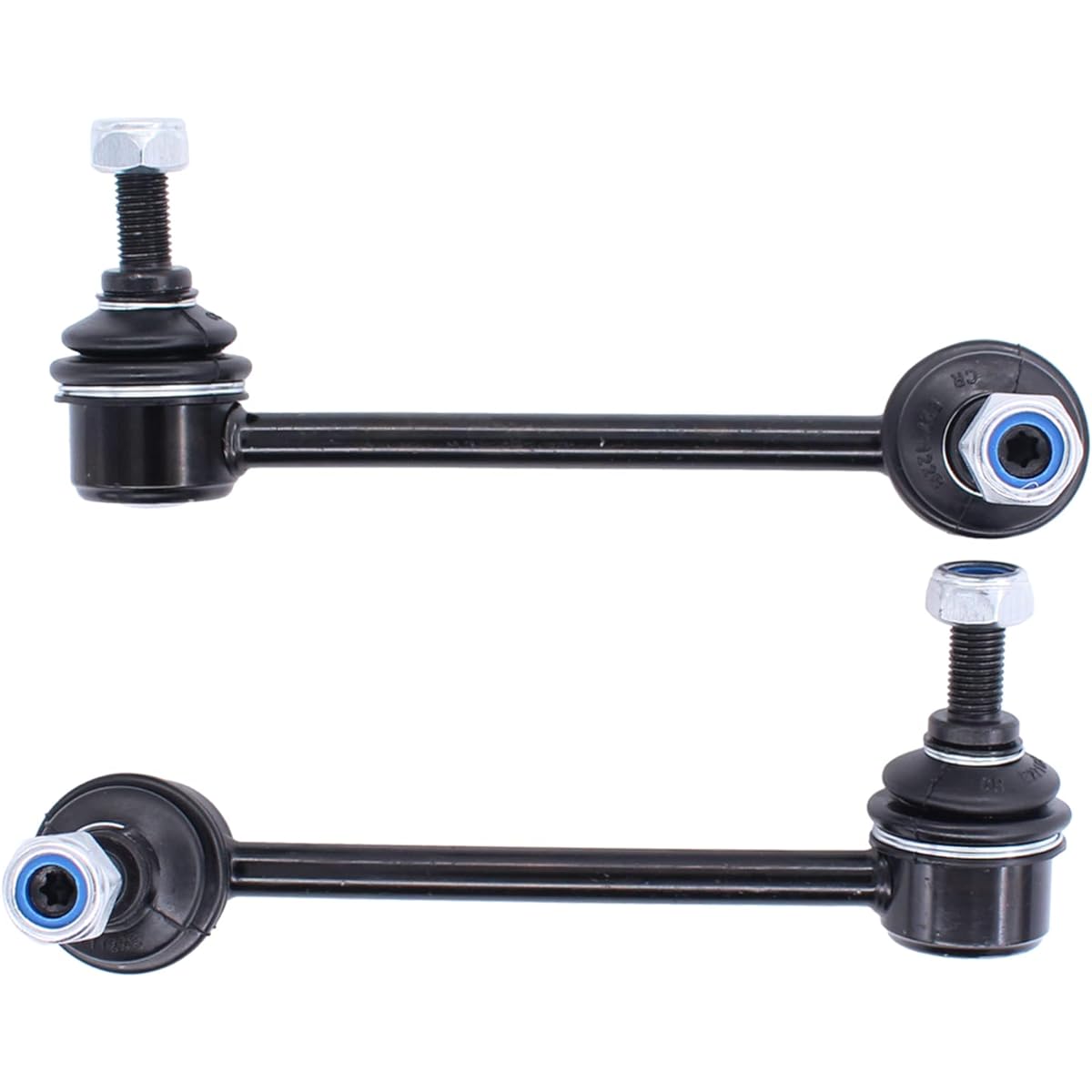 Newyall rear suspension stabilizer left and right two packs werver endink