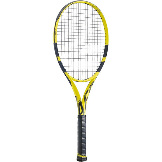 Babolat Hard Tennis Racket Pure Aero Team (Frame Only) [Genuine Japanese Product] BF1013571