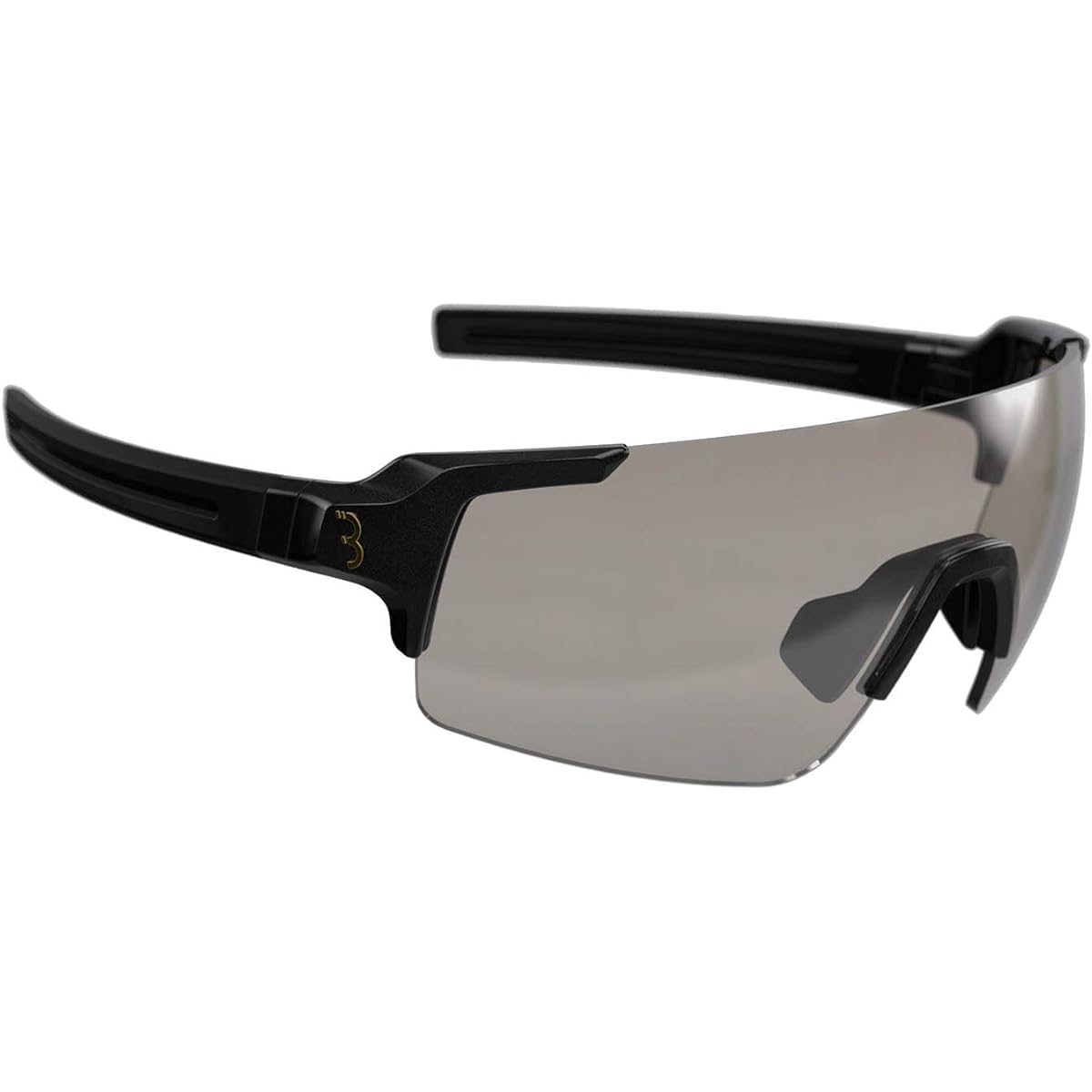 BBB Sports Sunglasses Full View PH BSG-63PH Photochromic Lens