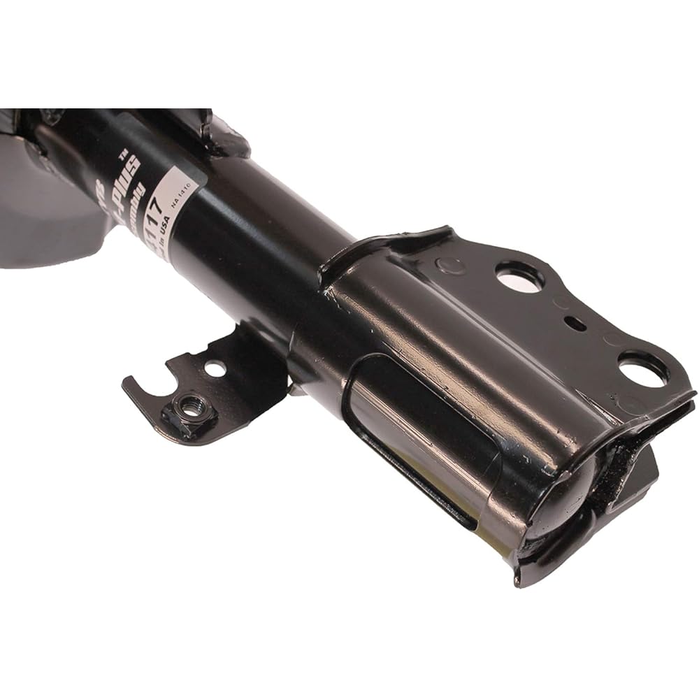 KYB SR4117 Strut Plus Corner Unit Assembly