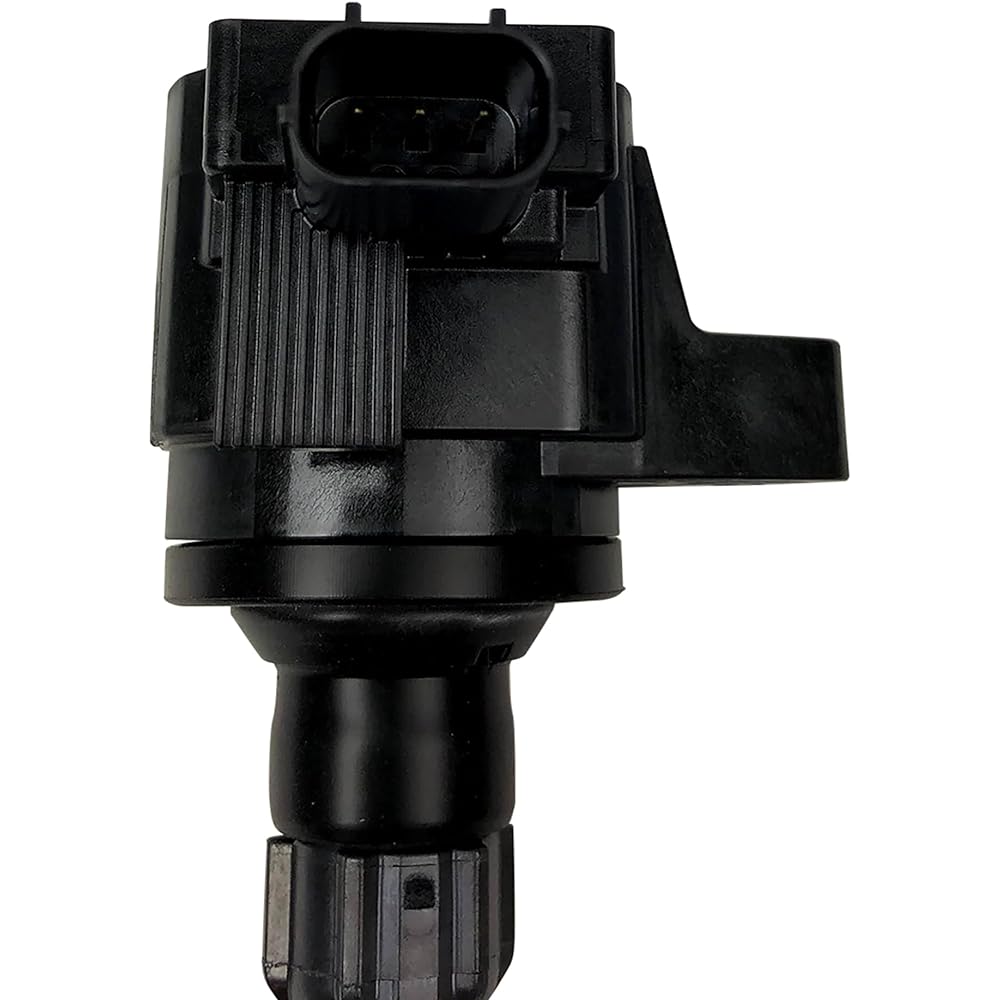 Hitachi Automotive Ignition Coil U16H07-COIL