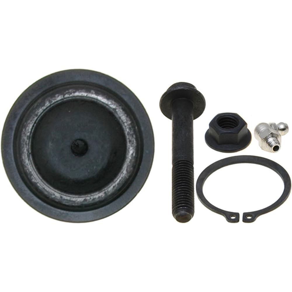 ACDelco 46D0112A Advantage Front Upper Suspension Ball Joint Assembly