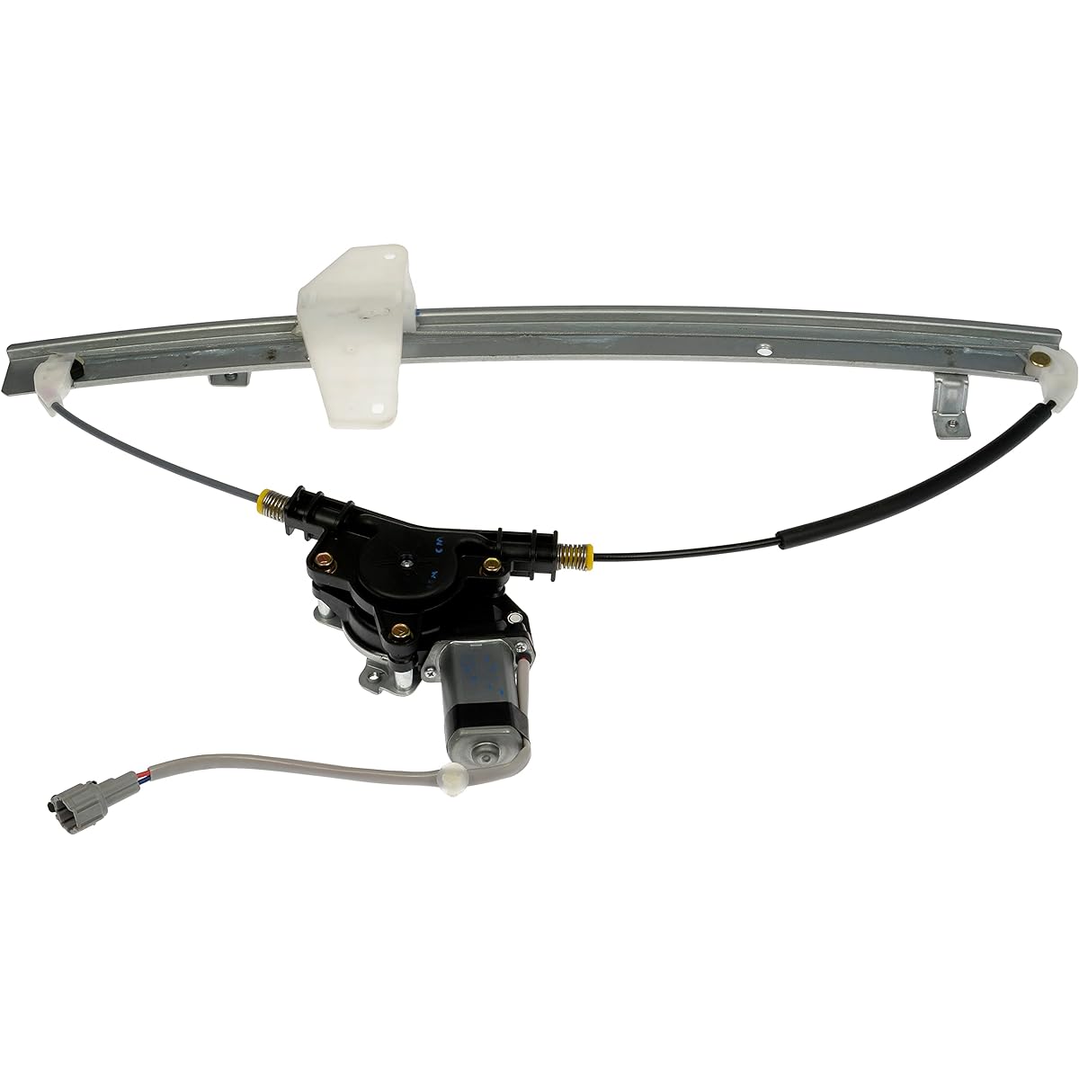 DORMAN 748 - 981 INFINITI/NISSAN Passenger seat back power Window regulator with motor