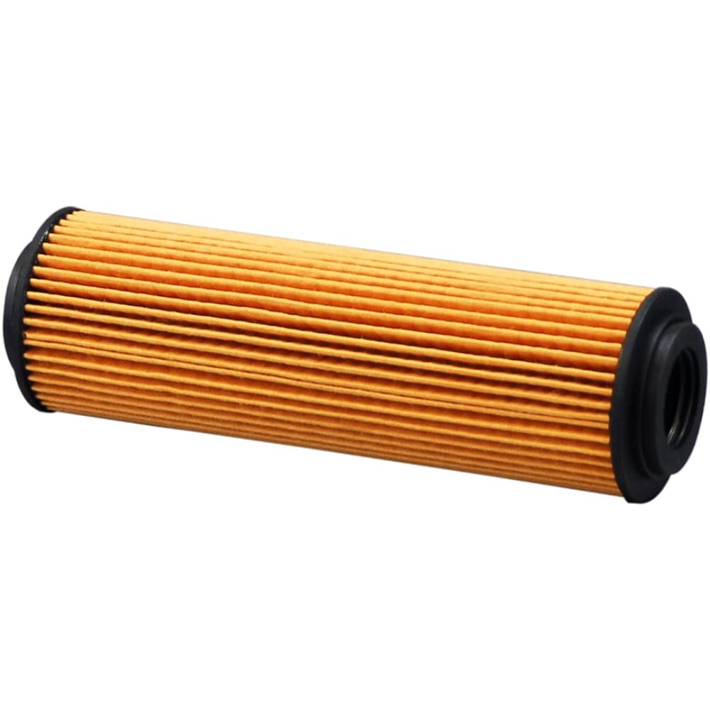 ECOGARD X5514 Premium Cartridge Engine Oil Filter Compatible with conventional oil Mercedes-Benz C230 1.8L 2003-2005