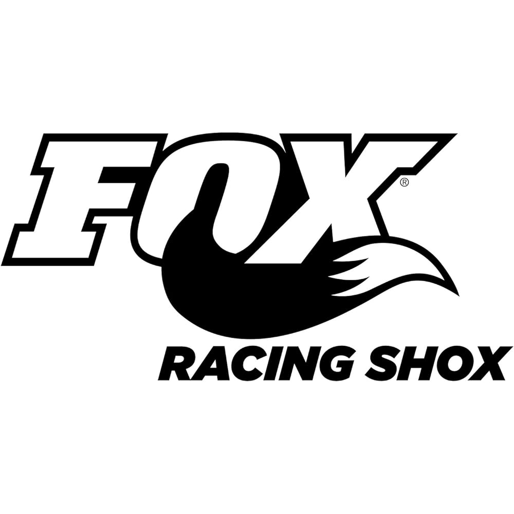 Fox Racing 98024986 Shock Absorber