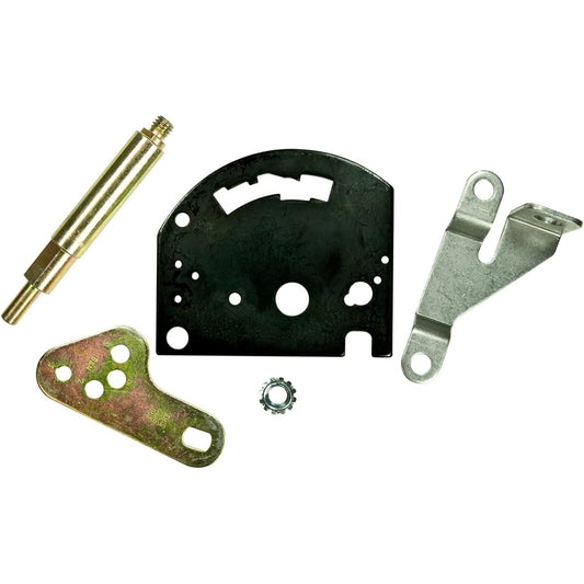 B & M 80713 2nd speed and inverted direction pattern Gate Plate For Prostic Automatic Shifter
