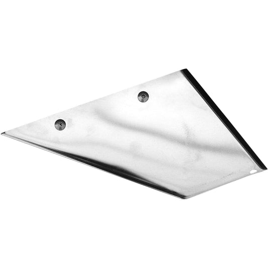 SkegShield, Evinrude Johnson Suzuki